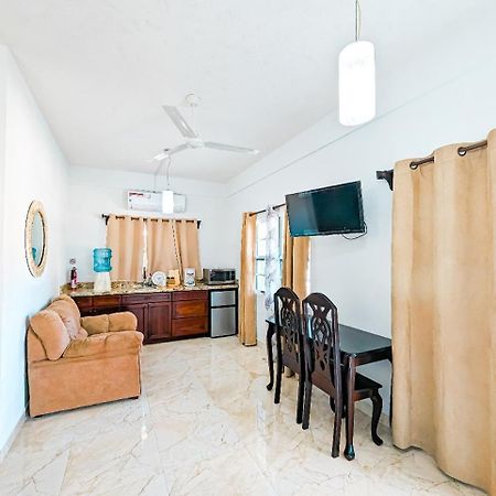 サン・イグナシオCasa Anastaciaアパートメント エクステリア 写真