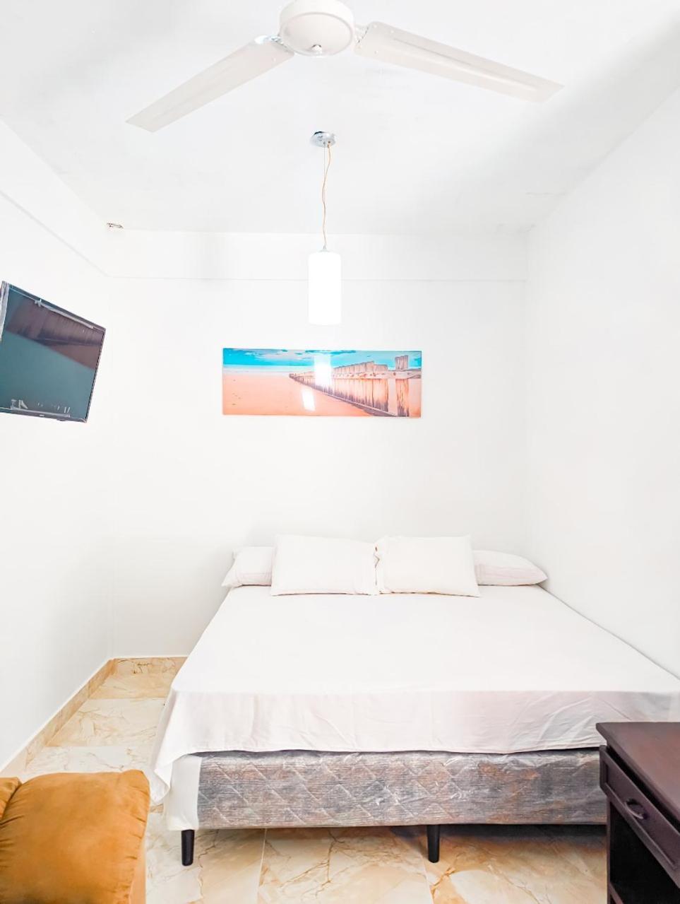 サン・イグナシオCasa Anastaciaアパートメント エクステリア 写真