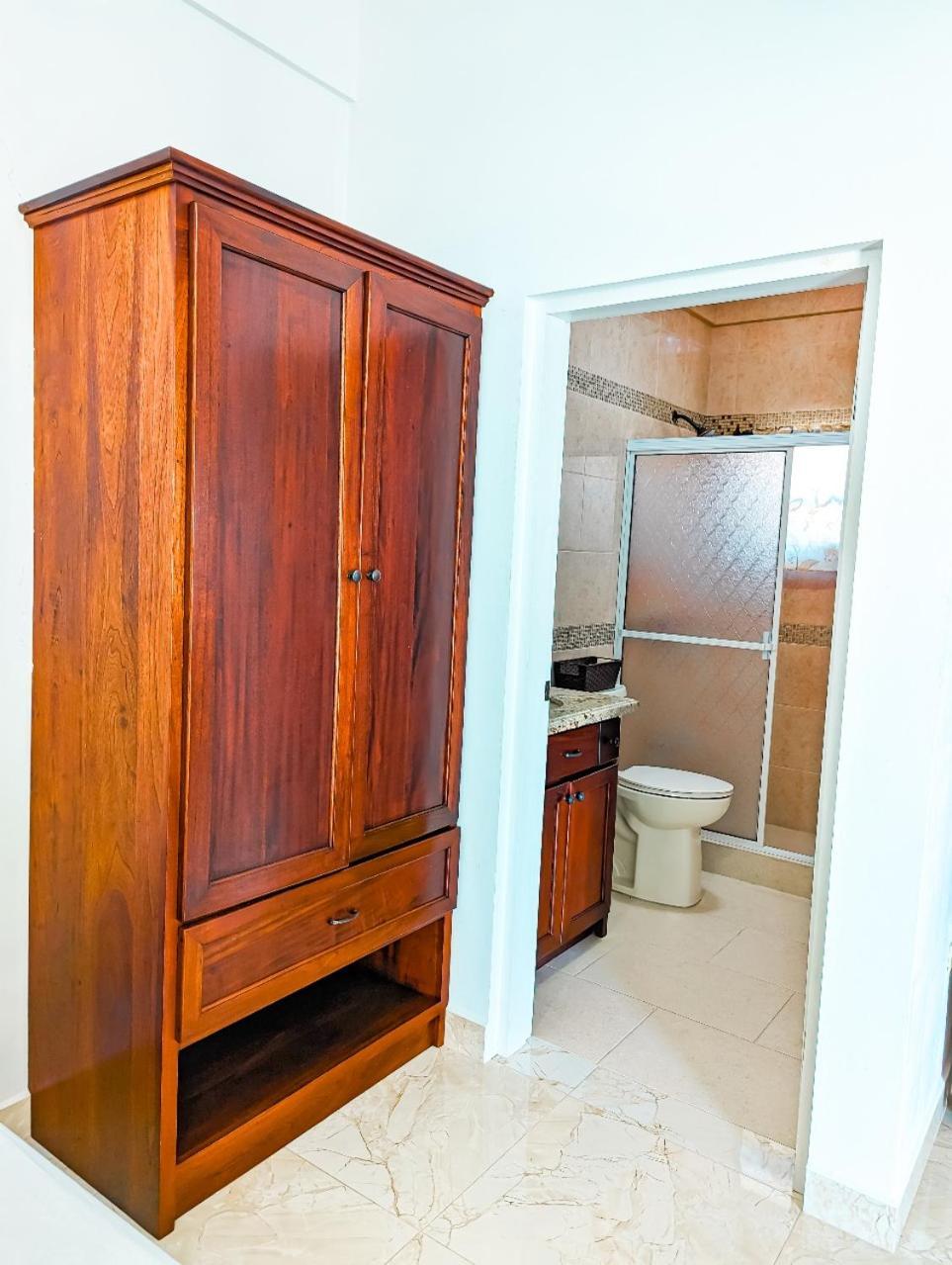 サン・イグナシオCasa Anastaciaアパートメント エクステリア 写真